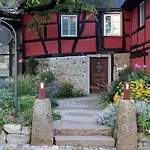 Oberstaader Galerie Apartmán *