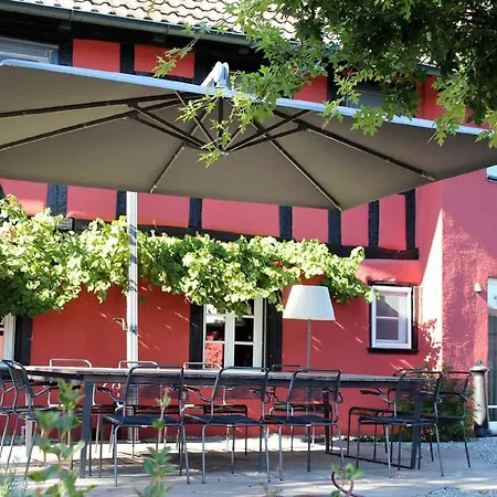 Apartamento Oberstaader Galerie *