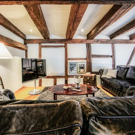 Oberstaader Galerie Daire