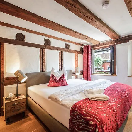 Oberstaader Galerie Daire Ohningen