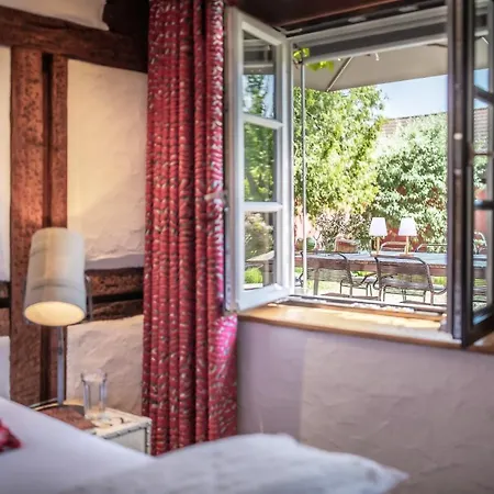 Apartment Oberstaader Galerie *