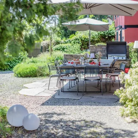 Oberstaader Galerie Daire *