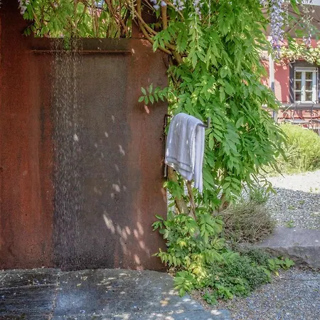 Oberstaader Galerie Apartment Ohningen