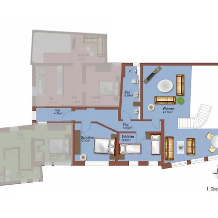 Oberstaader Galerie * Ohningen